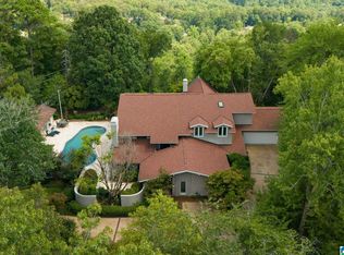 1657 Panorama Dr, Birmingham, AL 35216