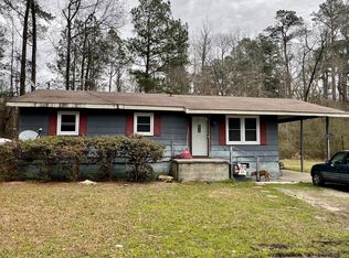 190 Elizabeth St, Sparta, GA 31087