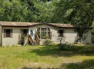 10030 Gregory Ave, Hastings, FL 32145