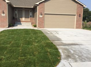 5915 N Millsboro St, Park City, KS 67219