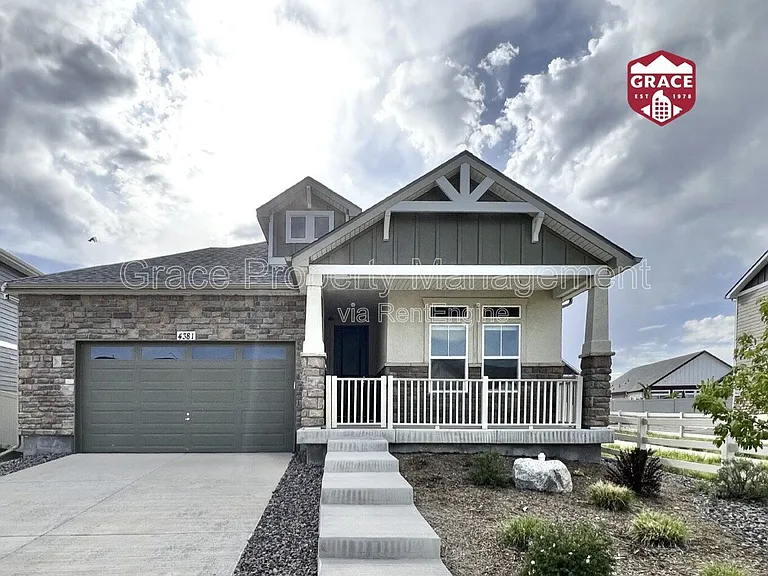 4381 N Rome St — Photo 1