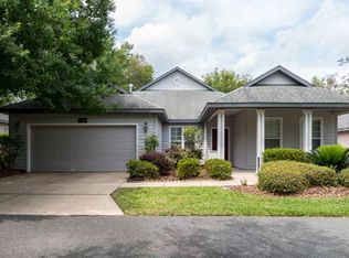 7478 SW 85th Dr, Gainesville, FL 32608