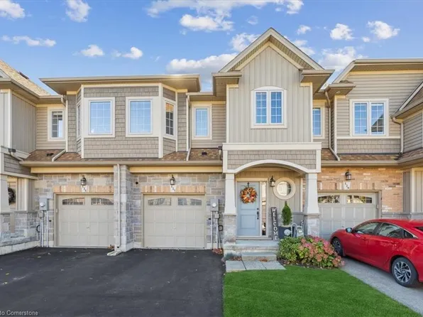 127 Kinsman Dr, Hamilton, ON L0R 1C0