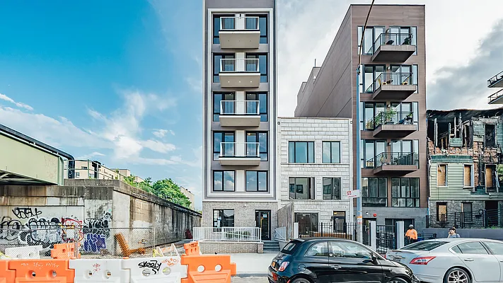 Rented by Nooklyn NYC LLC | media 17