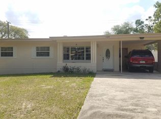 1104 Suncrest Dr, Apopka, FL 32703