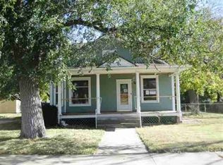 135 S Connecticut Ave, Salina, KS 67401
