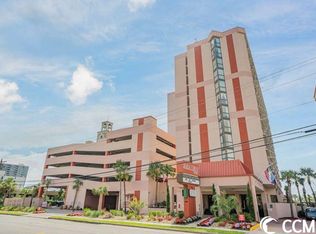 5308 N Ocean Blvd #1607, Myrtle Beach, SC 29577