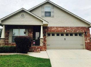 2244 Farrington Loop E, Semmes, AL 36575