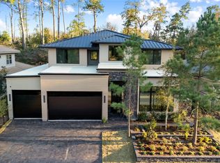 47 Pronghorn Pl, Spring, TX 77389