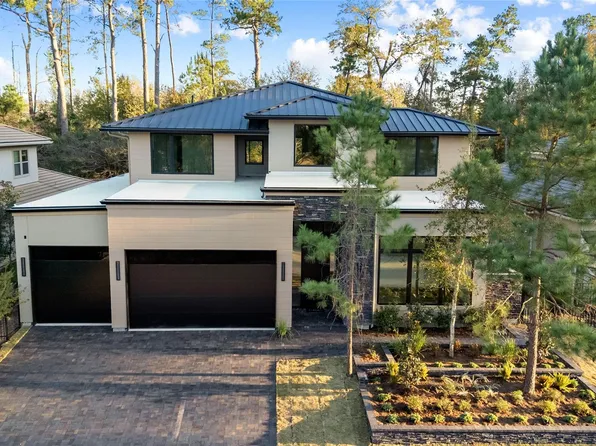 47 Pronghorn Pl, Spring, TX 77389