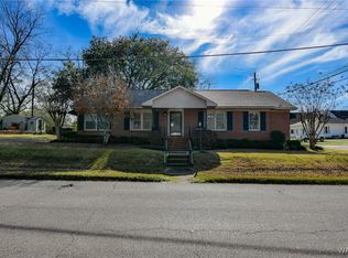 145 4th Ave NW, Gordo, AL 35466