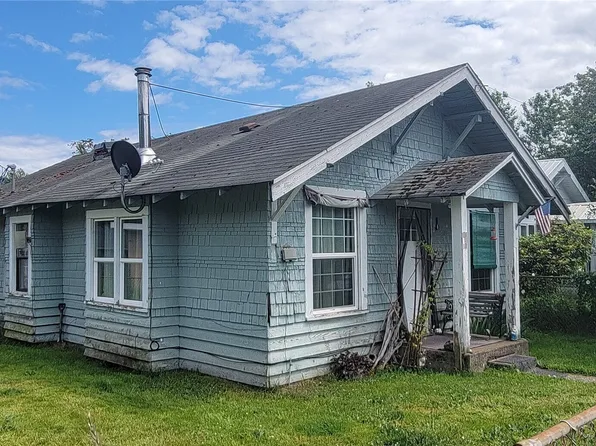 107 1st Street, Morton, WA 98356