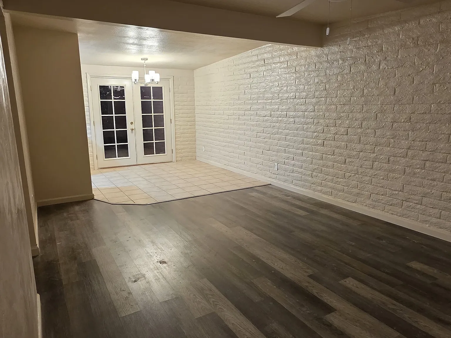 4 bed, 1231 sqft, $1,850 — Photo 1
