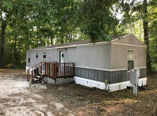 13837 SW 13th Pl, Ocala, FL 34481