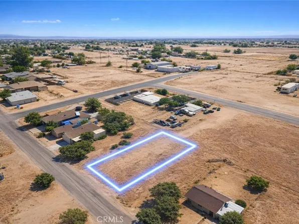 16370 Juniper St Lot 15, Hesperia, CA 92345