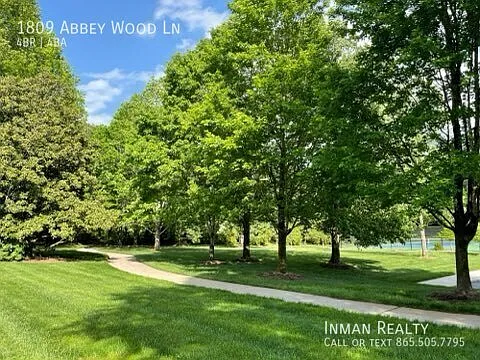 1809 Abbey Wood Ln — Photo 13