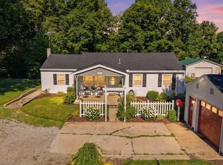 644 S Gamble St, Shelby, OH 44875
