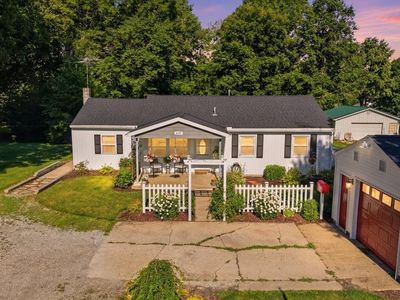 644 S Gamble St, Shelby, OH, 44875