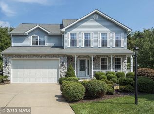 357 Winged Foot Dr, Westminster, MD 21158