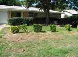 1606 Linwood Rd, Temple, TX 76502