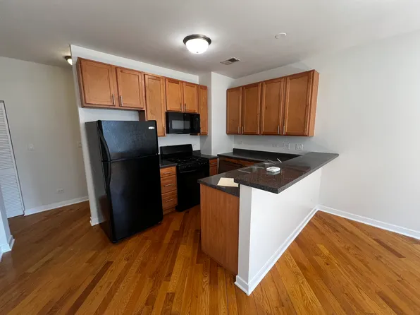 1522 W Howard St APT 2W, Chicago, IL 60626
