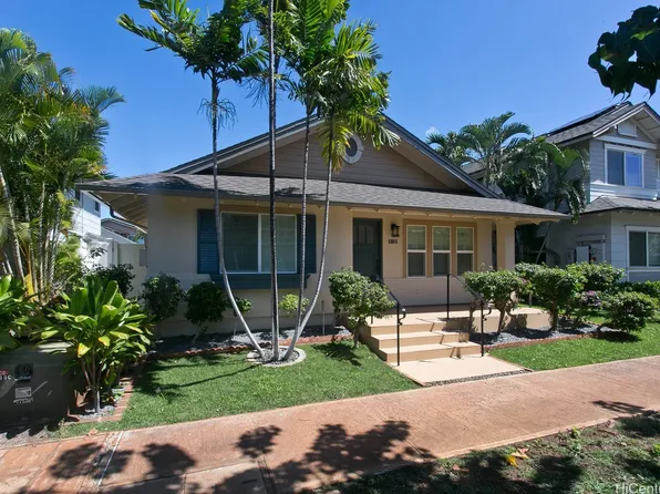 91-1131 Kaiee St, Ewa Beach, HI 96706