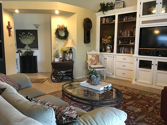 Lg open great room