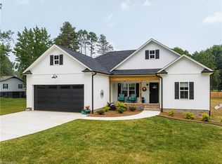 739 State Highway 801, Advance, NC 27006