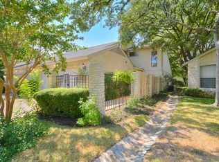 8108 Raintree Pl, Austin, TX 78759