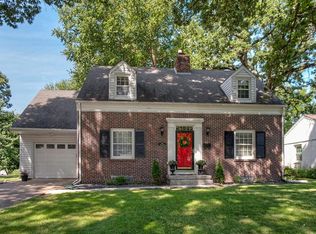 670 62nd St, Des Moines, IA 50312