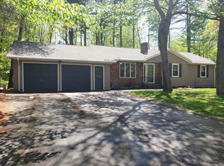 16 Forest Cir, Jay, ME 04239