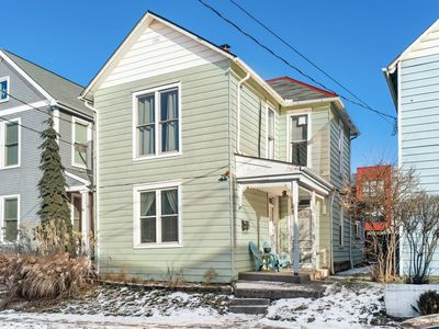 966 N 6th St, Columbus, OH, 43201