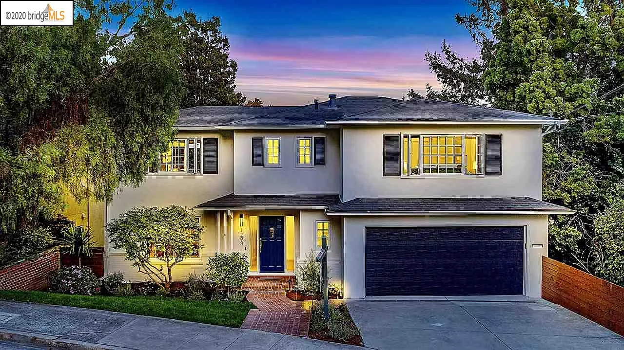 1293 Sunnyhills Rd photo 1