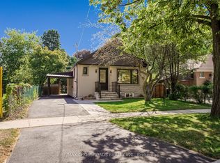 21 Karnwood Dr, Toronto, ON M1L 2Z4