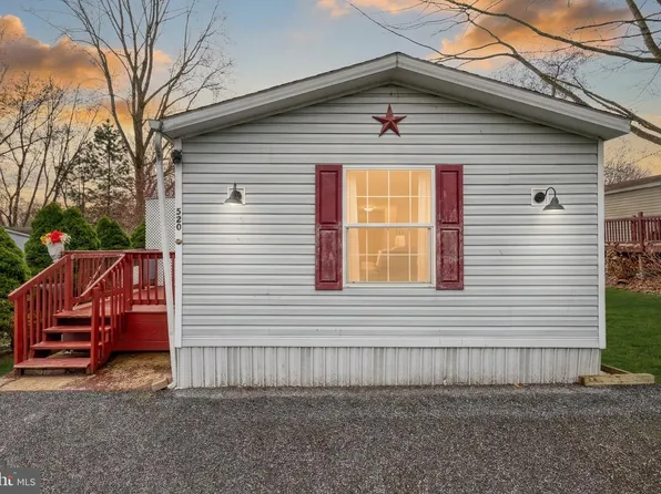520 Quail Ct, Mechanicsburg, PA 17050