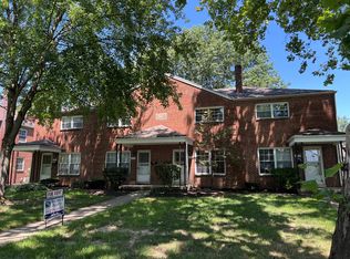 2918 Sherwood Rd, Columbus, OH 43209