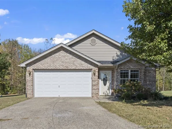 7548 Eagle Ridge Drive, Sellersburg, IN 47172