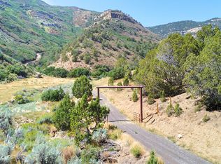 Douglas Pass Rd, Loma, CO 81524