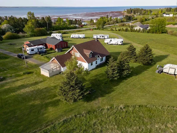 5096 Highway 366, Lorneville, NS B4H 3X9