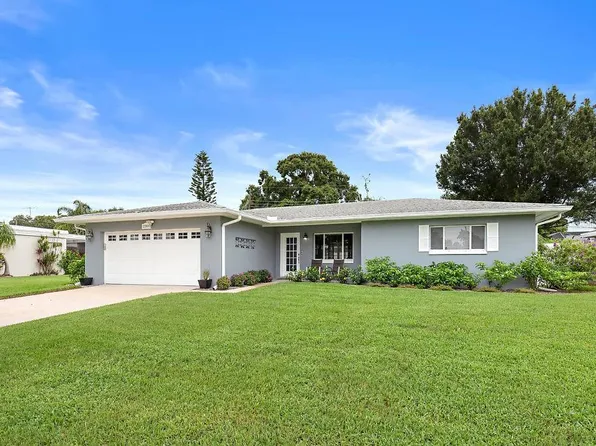 2289 Lanai Ave, Belleair Bluffs, FL 33770