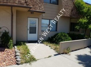1819 Mountain View Dr, Cody, WY 82414