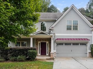251 Chandler Bluff Ct, Grayson, GA 30017