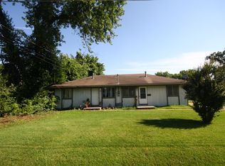 1703 N Hayes Ave, Springfield, MO 65803