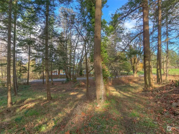 52 Lot 1 Victory Lane, Orcas Island, WA 98245