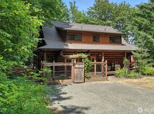 8003 58th St NW, Gig Harbor, WA