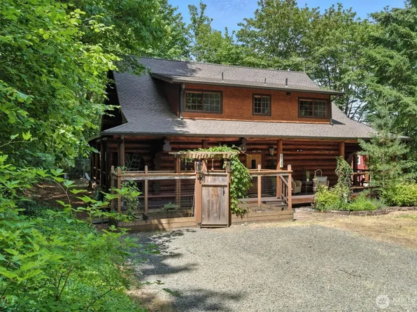 8003 58 Street NW, Gig Harbor, WA 98335