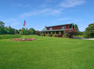 11419 Chelsi Ln, Dillsboro, IN 47018