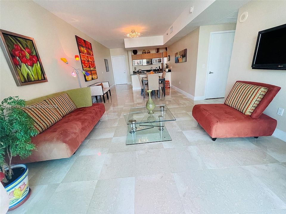 1st image of 950 Brickell Bay Dr APT 3601