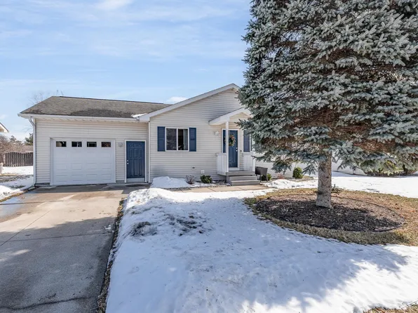 1500 Lee St, Midland, MI 48642