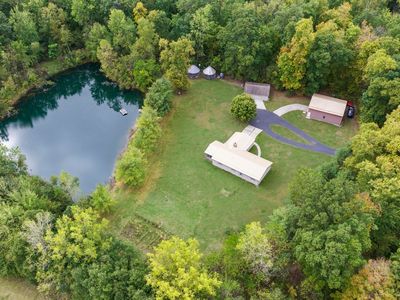 5809 Greenwell Rd, Huntertown, IN, 46748